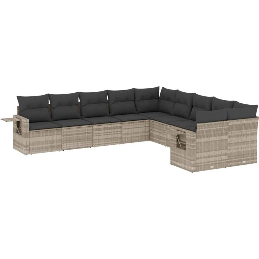 VidaXL, Gartenlounge, Jakari