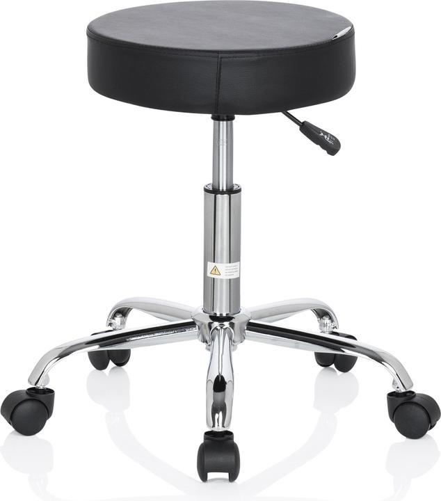 Produktbild Hjh Office Operator Ii (45 - 56 cm)
