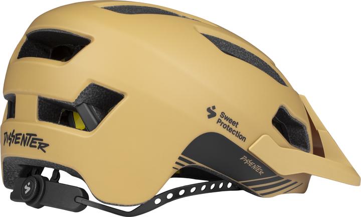 Produktbild Sweet Protection Dissenter Mips Helmet (56 - 59 cm)