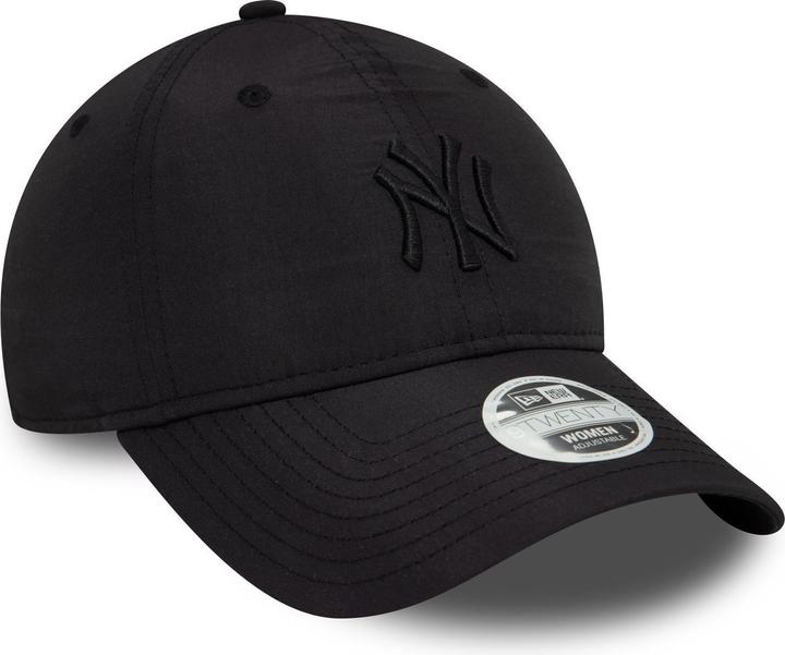 Produktbild New Era baseball kappe damen new york yankees 9twenty