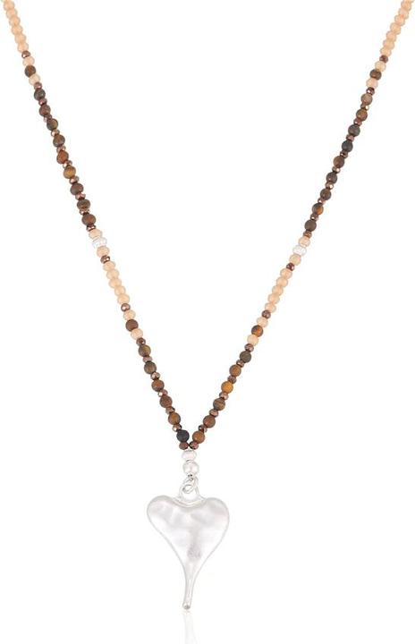 Produktbild Andreani Halskette (Steine)