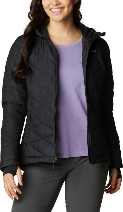 Produktbild Columbia Heavenly Hdd Jacket (XS)