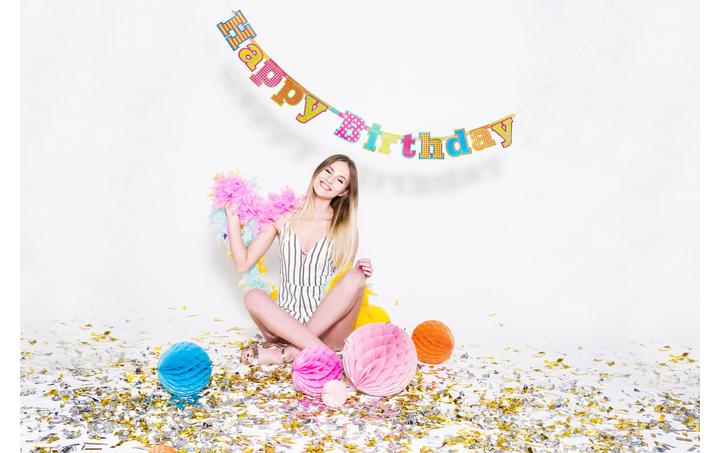 Image du produit Partydeco Canon à confettis (1 pcs)