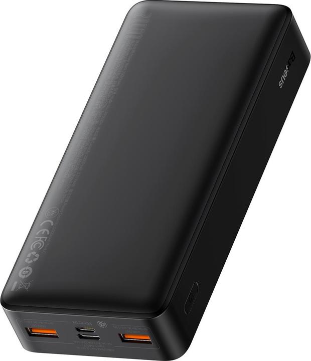 Image du produit Baseus Bipow Series (20000 mAh, 20 W, 74 Wh)