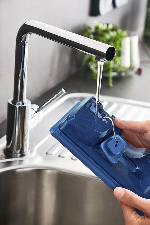 Actual product image Tefal Aqua Slim head 2in1 for X-Force 9.60