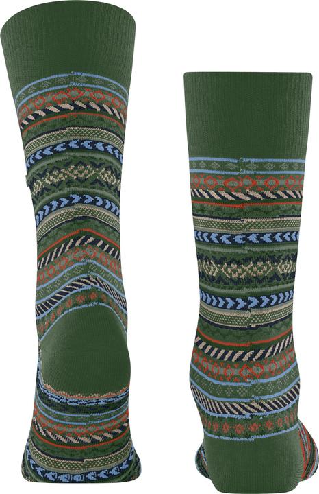 Actual product image Falke Fair Isle SO (40 - 46)