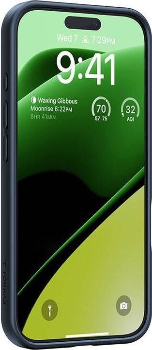 Produktbild Torras UPRO Ostand Pro (Apple iPhone 16)