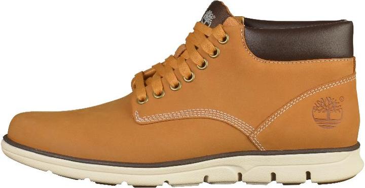 Produktbild Timberland Stiefelette (41)