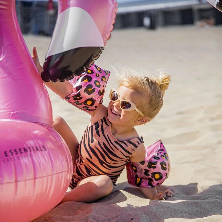 Actual product image Swim Essentials Leopard