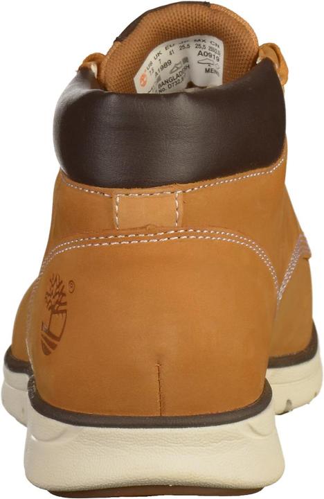 Produktbild Timberland Stiefelette (41)