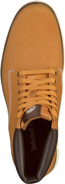 Produktbild Timberland Stiefelette (41)