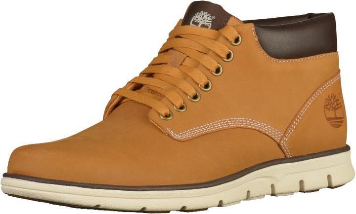 Produktbild Timberland Stiefelette (41)