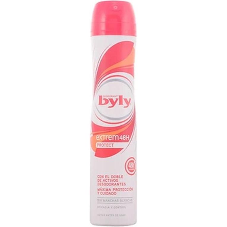 Byly, Deo, EXTREM 48H Deodorant Spray 200ml (Spray, 200 ml)