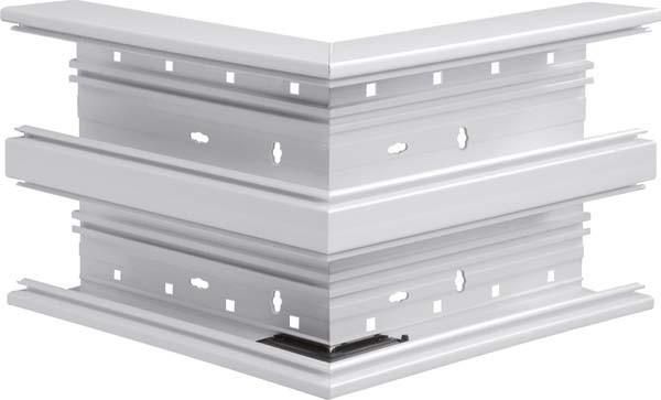 Hager BR652103D7035 (25 cm)