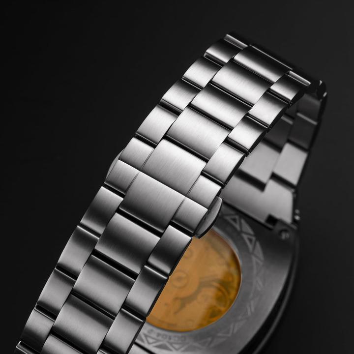 Immagine prodotto Carlo Colucci Automatico in acciaio inossidabile resistente all'acqua