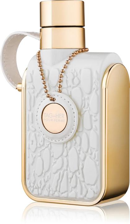 Actual product image Armaf Day Her (Eau de parfum, 100 ml)