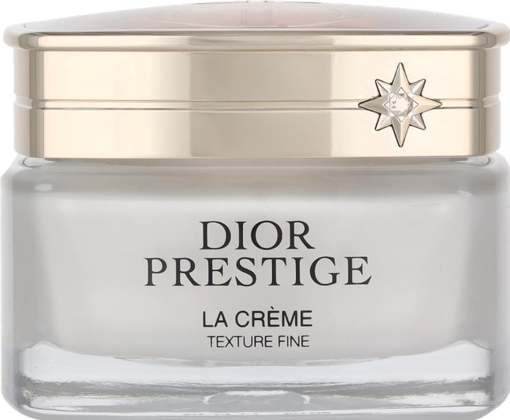 Image du produit Dior Prestige La Crème Fine Int23 50 ml (50 ml, Crème 24h)