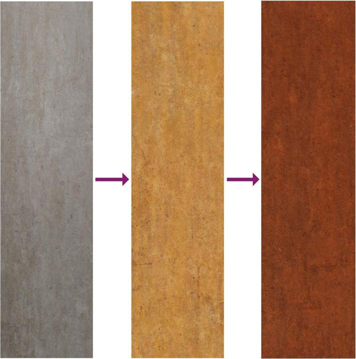 Produktbild vidaXL Gartenumrandung (100 cm)