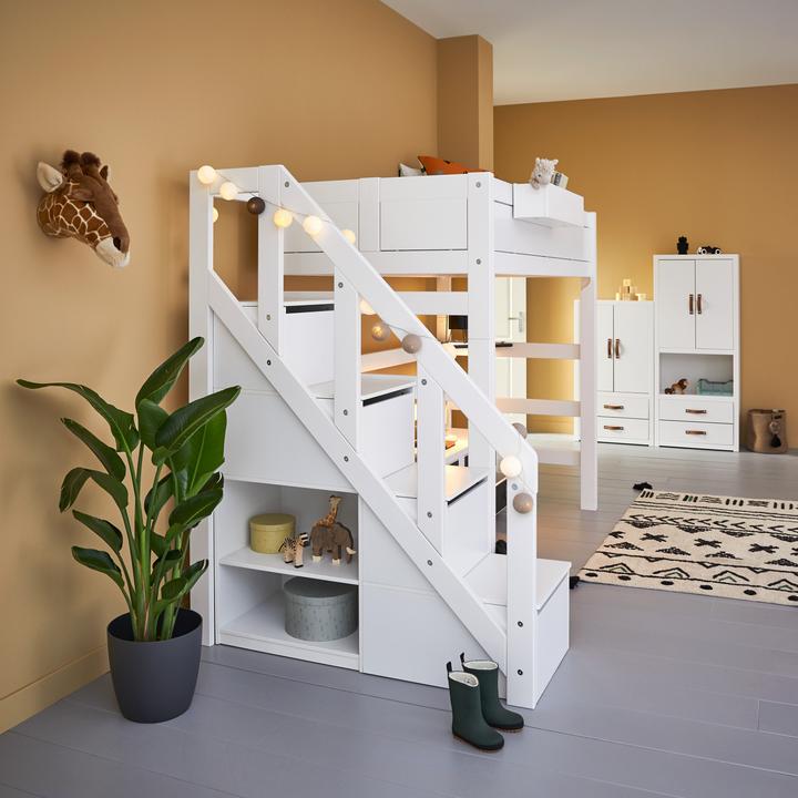 Produktbild Lifetime Kidsrooms Treppe