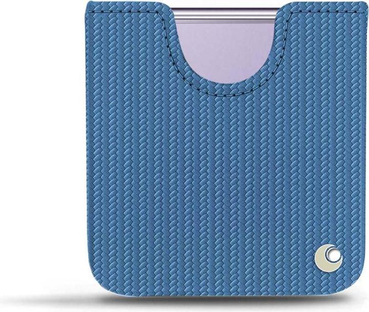 Noreve Leather case (Samsung Galaxy Z Flip4)