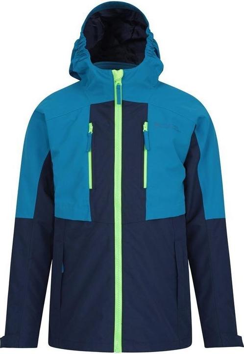Image du produit Mountain Warehouse Veste Ravine Imperméable (158, 164)