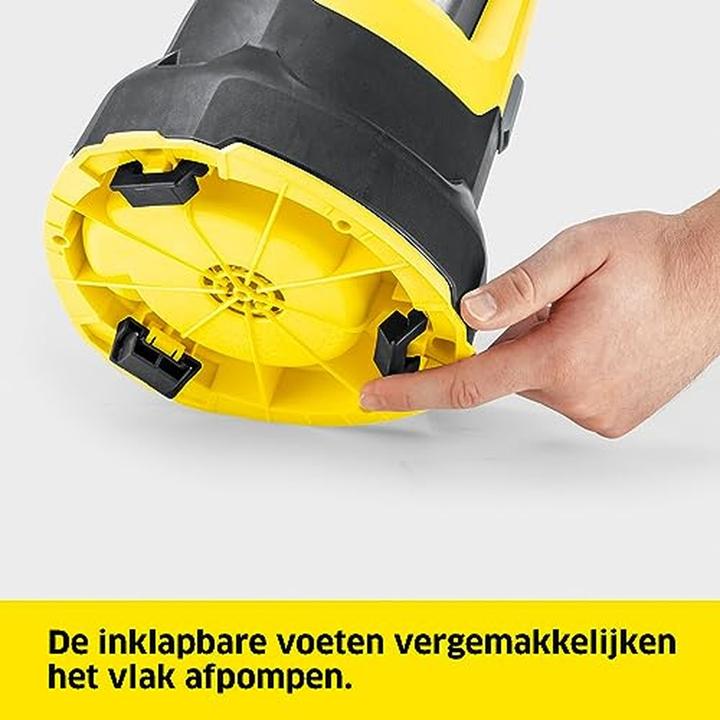 Image du produit Kärcher SP 17.000 (Pompe à eau claire)