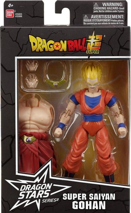 Produktbild Bandai Super Saiyan Gohan