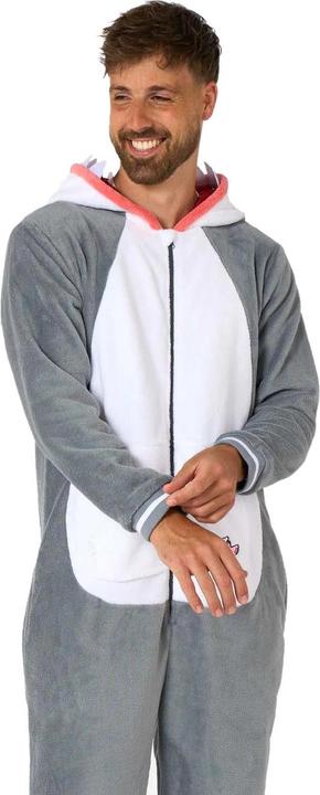 Produktbild OppoSuits Hai Onesie (S)