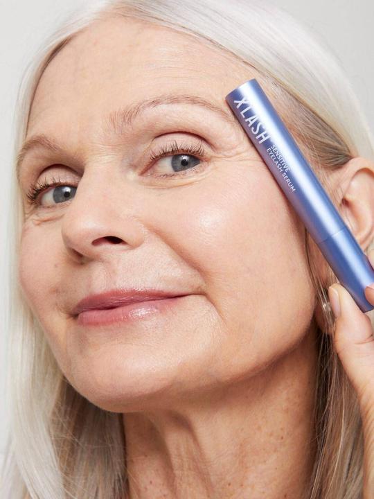 Produktbild Xlash Sensitive Eyelash Serum 3 ml (3 ml)