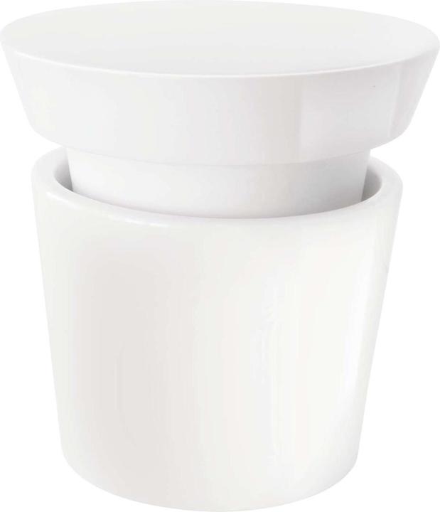 ASA Selection Gewürz / Kräutermühle D. 8,9 cm, H. 8 cm, 0,1 l, Porzell (Diverse Gewürze)