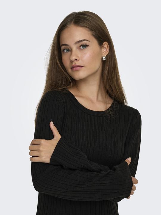Image du produit Only ONLTESSIE Kurzes Kleid Strickkleid (S)