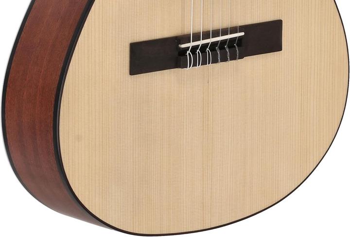 Immagine prodotto Manuel Rodriguez Chitarra acustica elettrica Caballero Principio, eccellente suono e design elegante (Chitarra acustica, Sella: Bonoid)