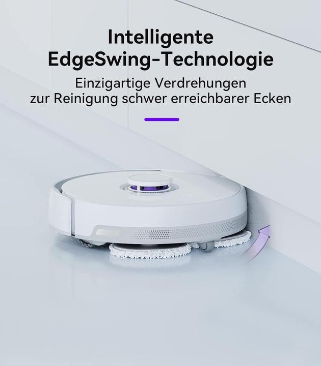 Image du produit Narwal Freo (3000 Pa, Torchon d'essuyage)