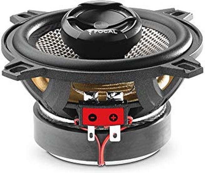 Produktbild Focal Access 100 AC 10cm 4 2-way coaxial car speaker set | Pair of speakers (80 W)