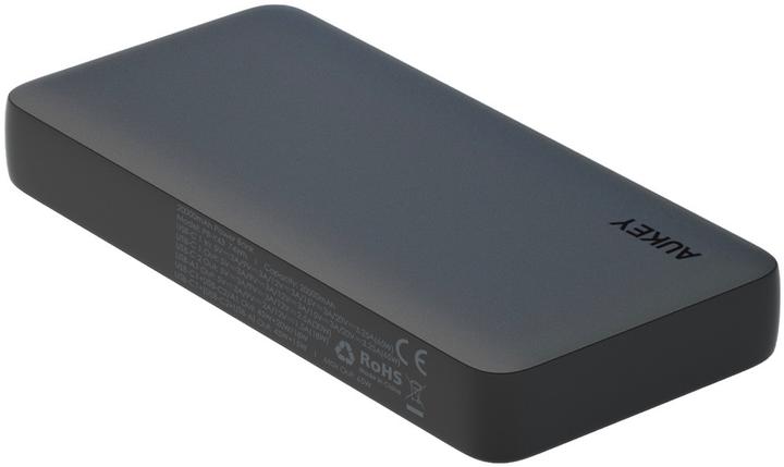 Produktbild Aukey SprintX (20000 mAh, 65 W, 74 Wh)