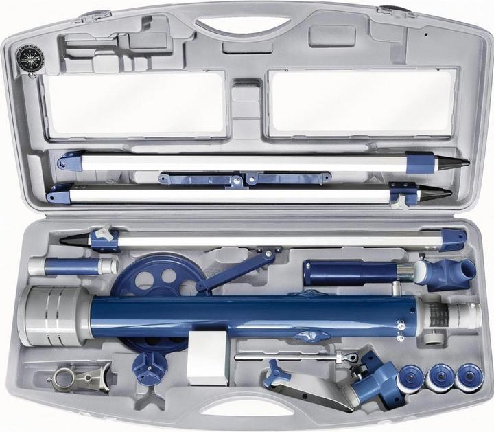 Actual product image Bresser Visomar Junior