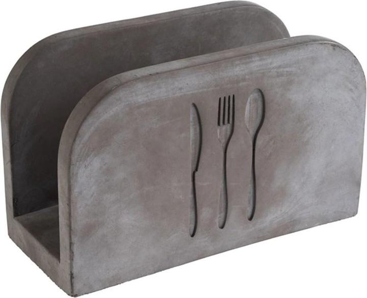 APS Serviettenhalter "ELEMENT" (1 x)