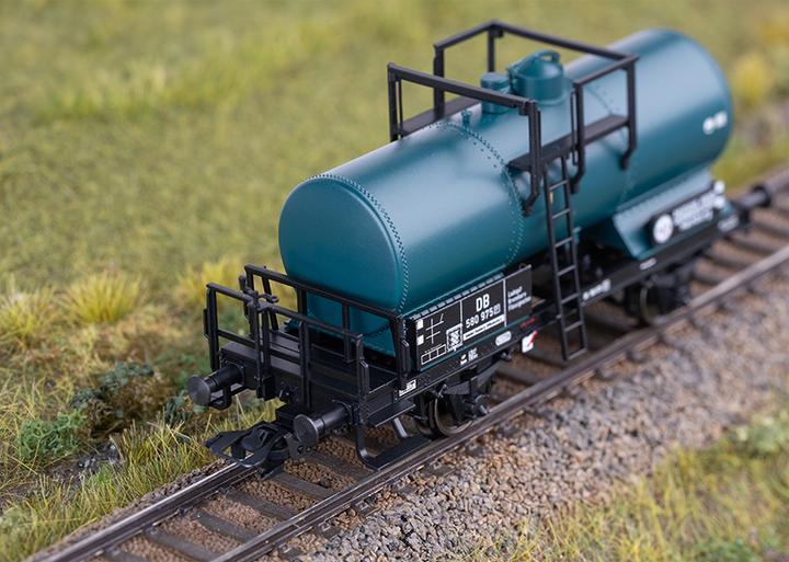 Actual product image Märklin 00719 (Track H0)