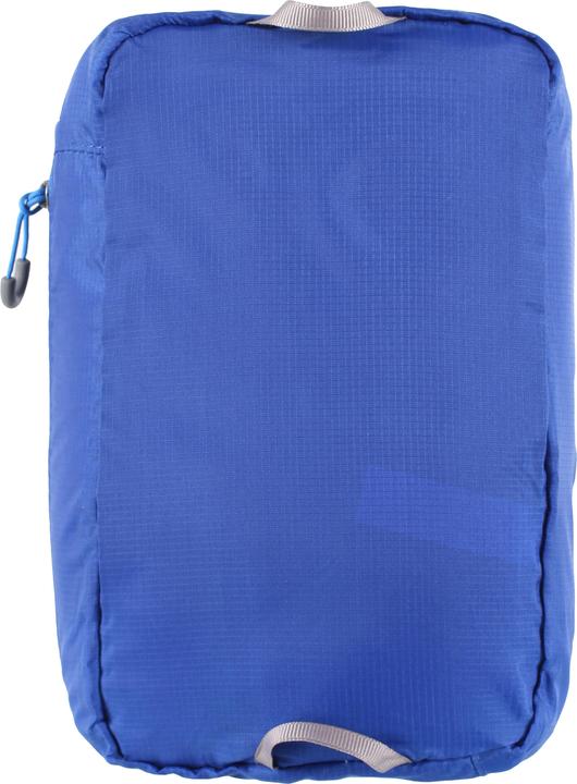 Produktbild Lifeventure MicroFibre Trek Towel, Blue, Giant