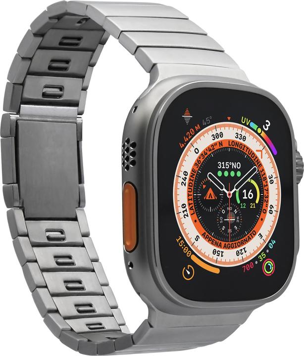 Uhrenarmband