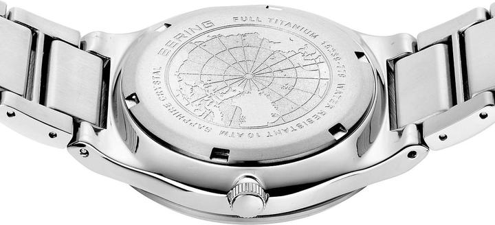 Immagine prodotto Bering 15239-779 (Orologio da polso analogico, 39 mm)