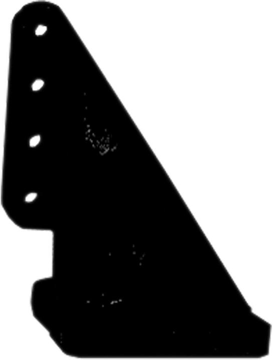 Productafbeelding Du-Bro T-hoorns, groot (2 stuks)