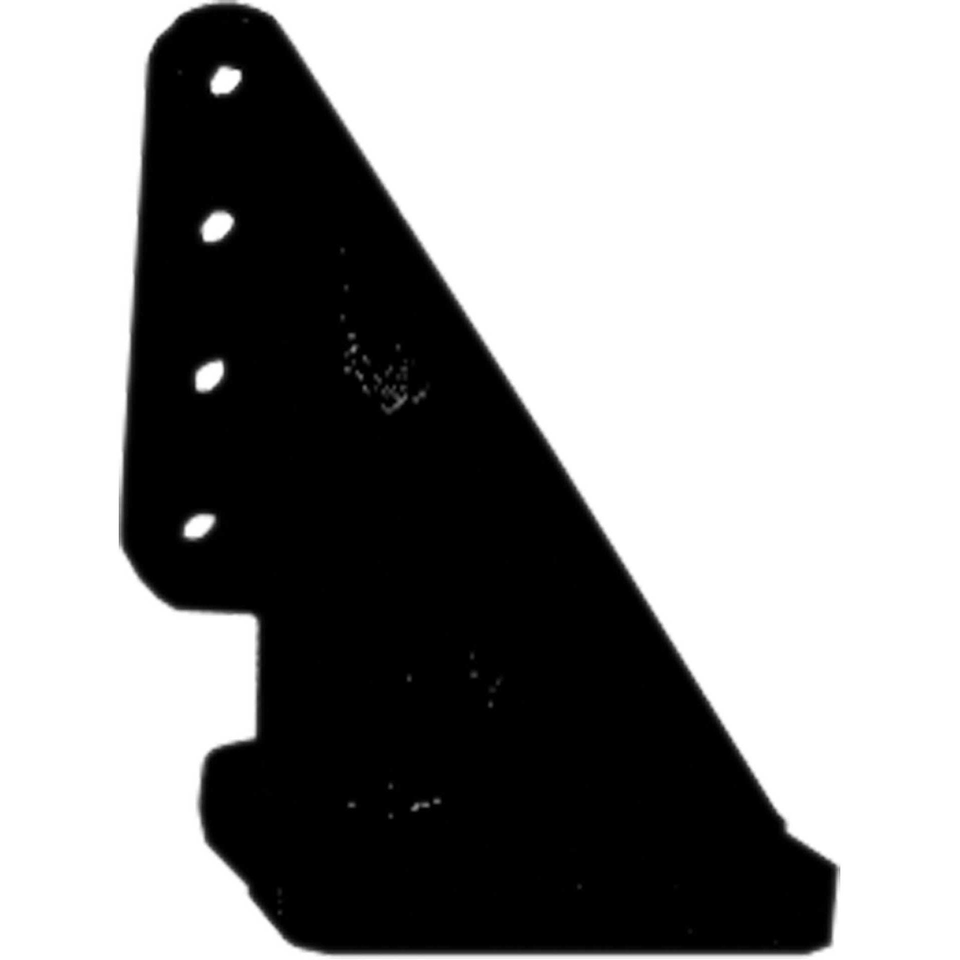 Thumbnail - Du-Bro T-Ruderhörner, gross (2 Stk)