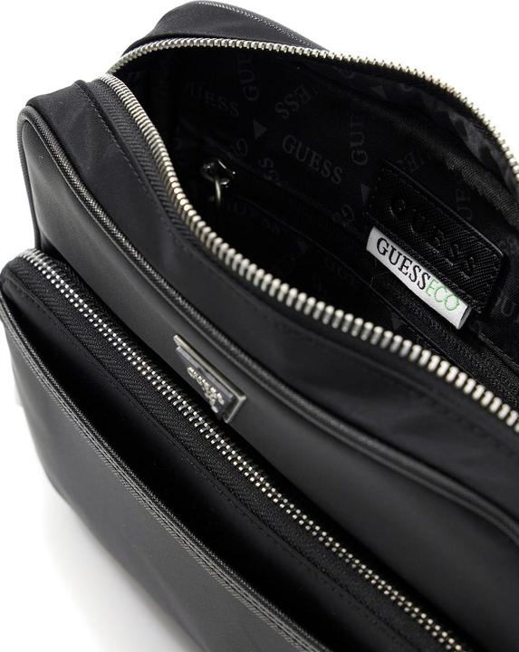 Immagine prodotto Guess Borsa A Tracolla Milano Con Doppia Zip