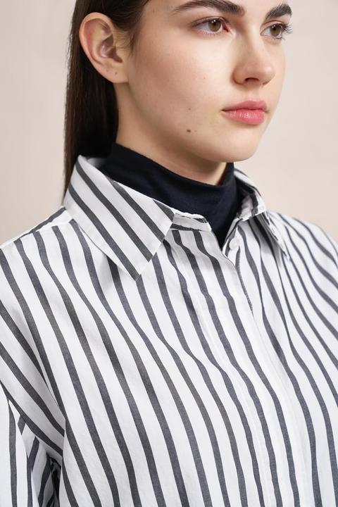 Produktbild Bugatti Vrijetijdsblouse mit 1:1 Ärmel (44)