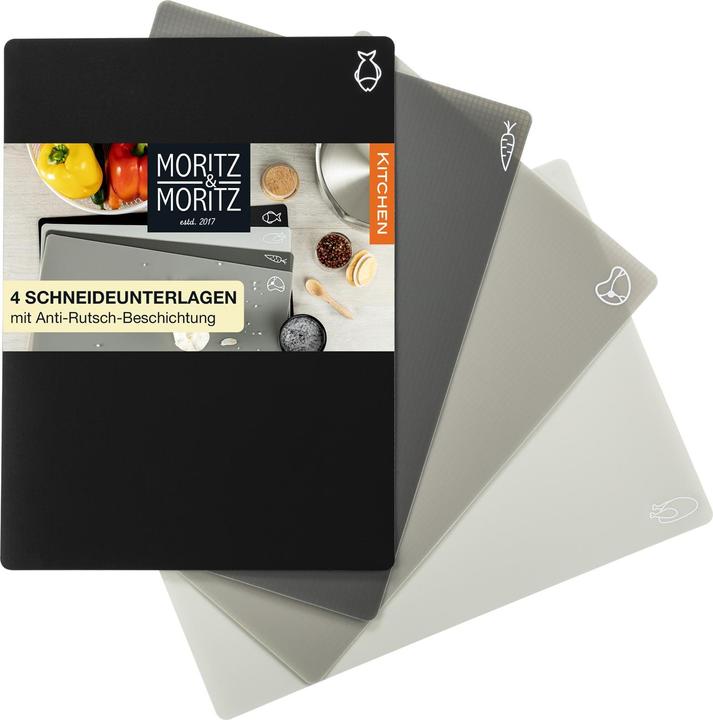 Chopping boards
