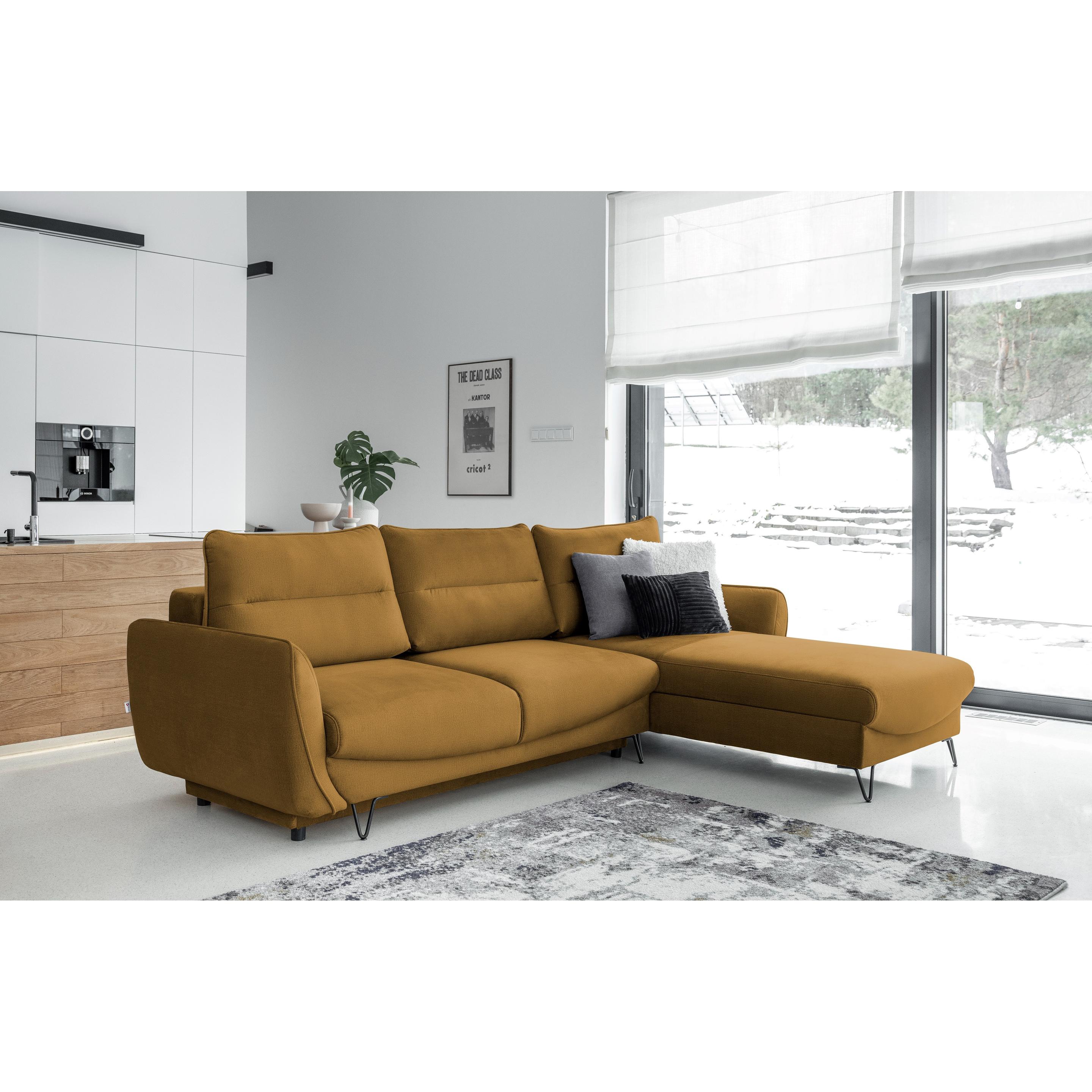 ELTAP, Sofa, Silva (3-Sitzer, Bettsofa, Ecksofa)