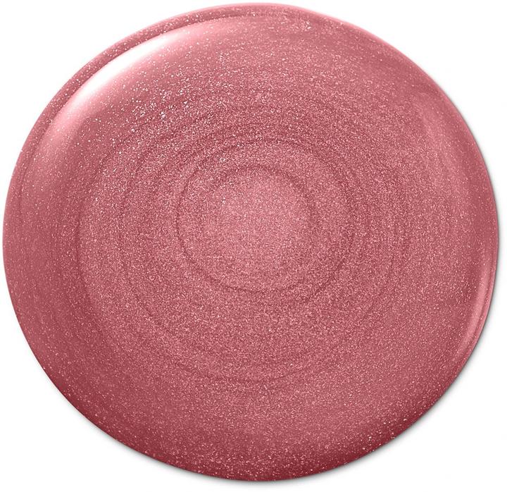 Actual product image Bourjois Gloss Fabuleux (04 Popular Pink)