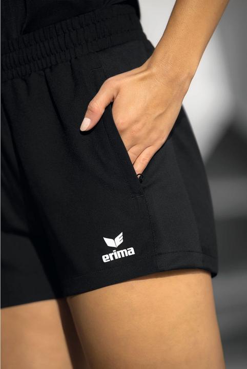 Produktbild Erima Team Shorts (40)
