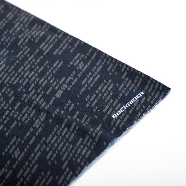 Actual product image Van rysel Velo polyester headband